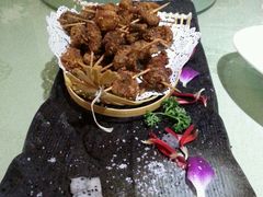 -福慧慈缘素食餐厅(王府井店)