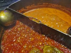 -热火朝天鲜切牛肉火锅(南强街巷店)