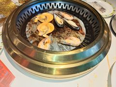 -吉布鲁牛排海鲜自助(富顺千盛购物广场店)