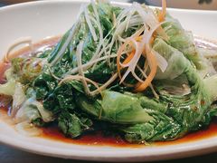 -蜀宴小调·精致家常菜(科华店)