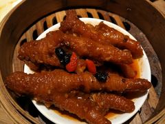 -小鹅皇港式餐厅(新抚万达店)