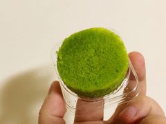 雪绒芝士青梅口味-好利来(回龙观西大街店)