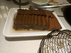 -古乐牛香·鲜牛肉牛杂火锅(新区店)