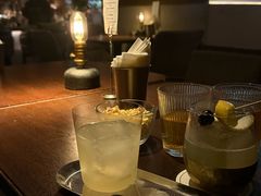 -BAR Signal·鸡尾酒酒吧