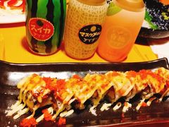 -福匠日本料理(人民路店)