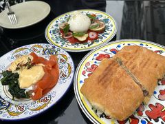 -Alimentari早午餐(安福路店)
