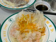 -西关明记肠粉(荔枝湾店)