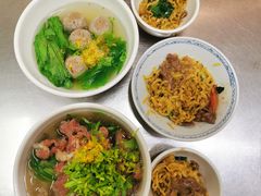 -合意桐坑牛肉粿·鲜牛肉火锅(嵩山总店)