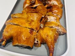 -港禧茶餐厅(美莲广场店)