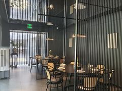 -铜锣湾·有麝自然香(渝北财富中心店)