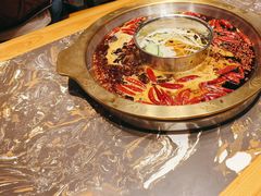 -堂客老火锅(欣阳广场总店)