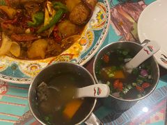 -巴依老爷·新疆美食(上城区天城路店)