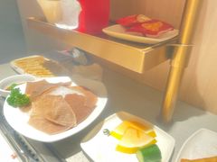 -海底捞大排档火锅(悦荟广场店)