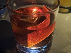 -The BREW·酿餐厅(浦东嘉里大酒店)