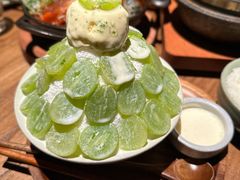 -NEED创意韩国料理(青岛万象城店)