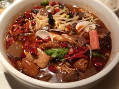 -绿茶餐厅(西单老佛爷店)