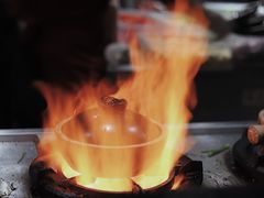 -旺爷砂锅·茶作(国贸城店)