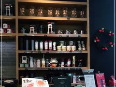 -星巴克(长春开运街欧亚店)