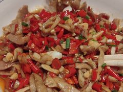 -八碗湘长沙市井菜(坡子街店)