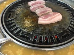 -元山烤肉店(假日广场店)