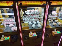 -风云再起游乐汇(北京西单西西友谊店)
