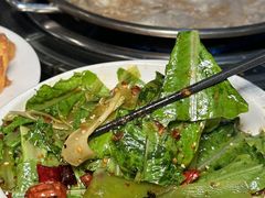 -老来福·非遗酸汤兔(凯旋路店)