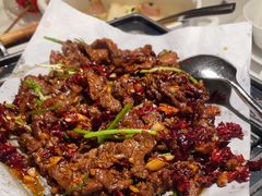 -飶香居(省博物馆店)