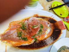 -小海豚•老字号海鲜餐厅(天涯店)