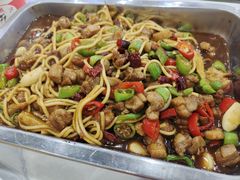 -江城燕子大排档(江汉路步行街店)