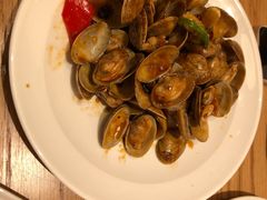 -顺风汤馆·广府粤菜(江宸天街店)