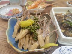 -红叶日料·放题·海胆·定食(星海店)