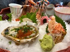 -一本料理(西溪天街店)