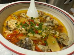 -红旗大食堂(君悦紫园店)