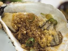 -黑石礁酒楼·海鲜(黑石礁店)