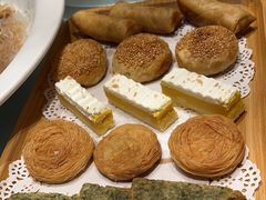 -沪碟·精菜坊(闵行店)