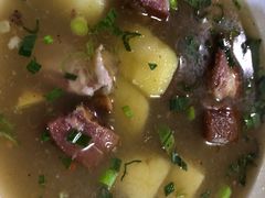 -张关合渣(航空大道店)