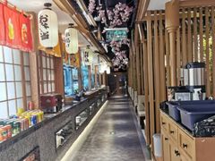 -松子料理(亮马桥店)