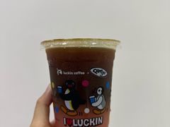 -瑞幸咖啡(龙湖北城天街北馆店)