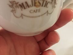-Majestic Café