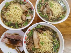 -老赵面店(大西路店)