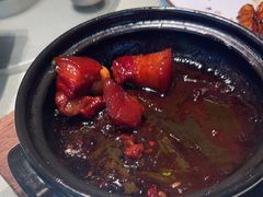 -阿娘家·原生态农家菜(国顺东路店)