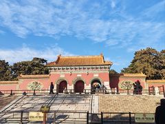 -北陵公园