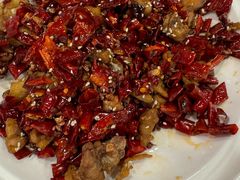 -攸州小镇家湘菜(小米科技园店)