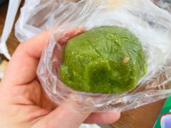 青团子-非遗近水楼糕团(景德路店)