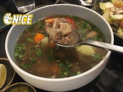 牛尾-THE PAWON·8碗(古北SOHO店)