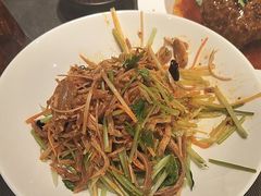 -八大碗·地道东北菜(东陵西路店)