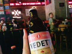 -HIB HUB公社(解放西路店)