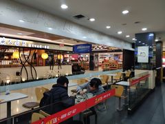 -真功夫(银座商城玉函店)