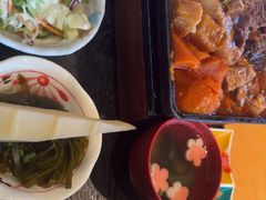 -味太助·银饭食堂(中华城店)