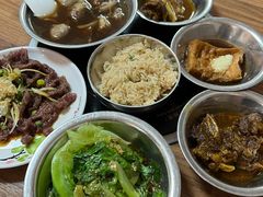 -歪头牛肉(金龙壹号店)